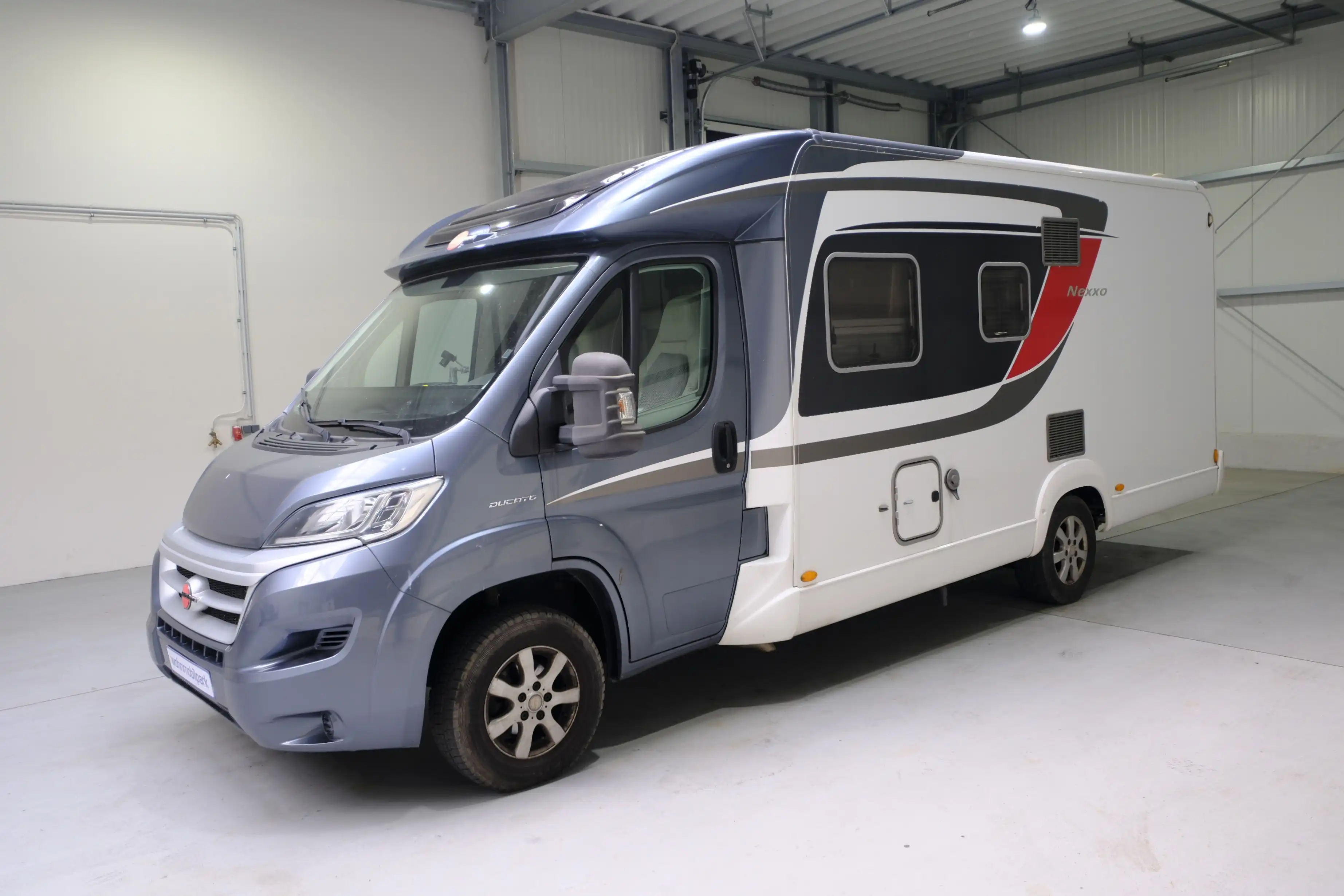 BUERSTNER Nexxo Time IT 685 - Ansicht 2